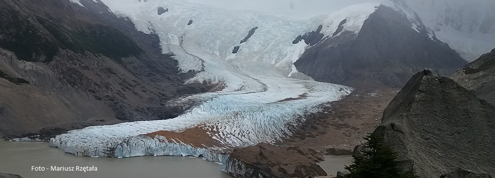Patagonia